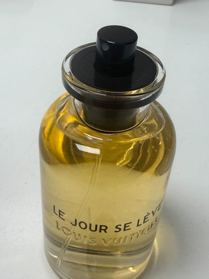 211026-44 Louis Vuitton lv 100ml 3.4 oz