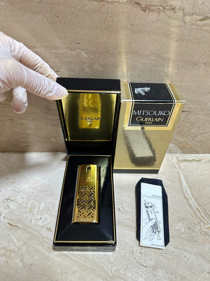 270526-113 Guerlain Madame Butterfly hollow 8ml 0.3 oz