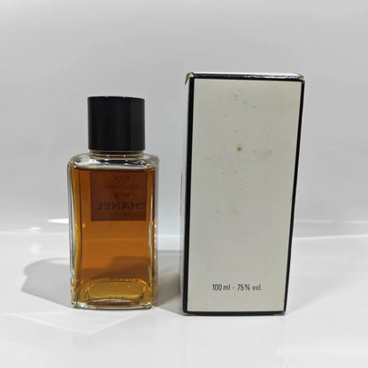 020926-506 Chanel No. edc 100ml 3.4 oz