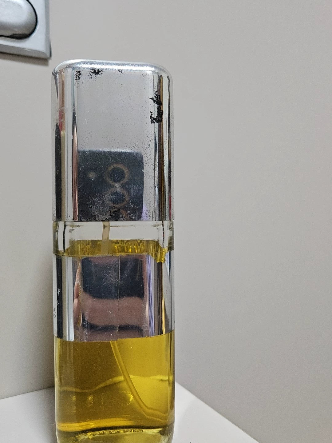 181025-36 Givenchy Gentleman Eau de Toilette EDT 95ml 100g