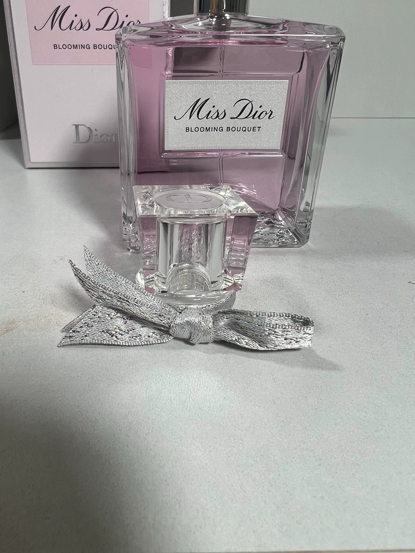 270726-12 Dior Sweetheart with box Parfum 150ml 5.1 oz