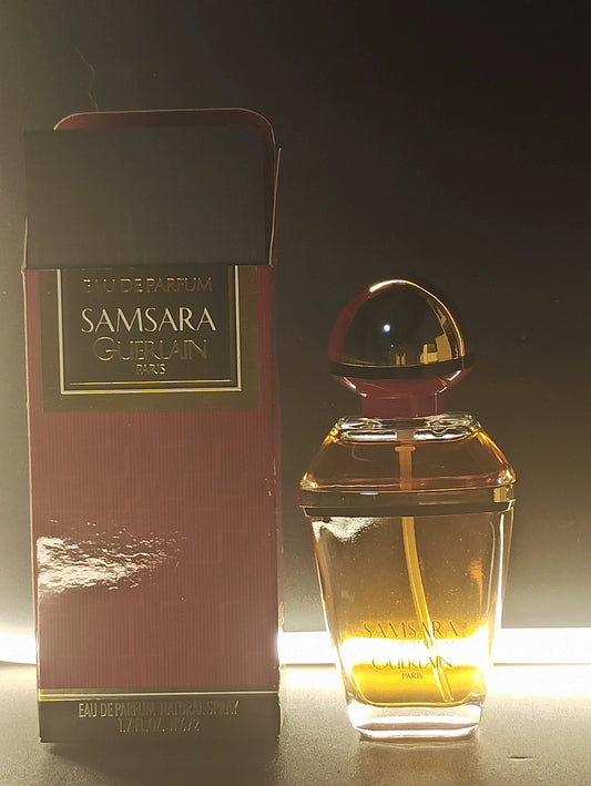 230126-47 - Guerlain Samsara EDP 50ml 1.7 oz