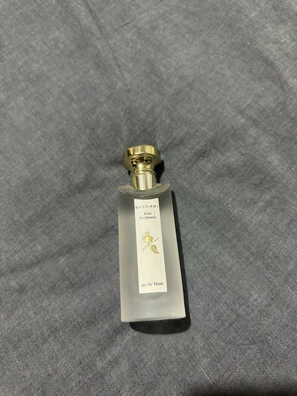 160826-scarf-77 Bvlgari White Tea purchased Perfume 75ml 2.5 oz