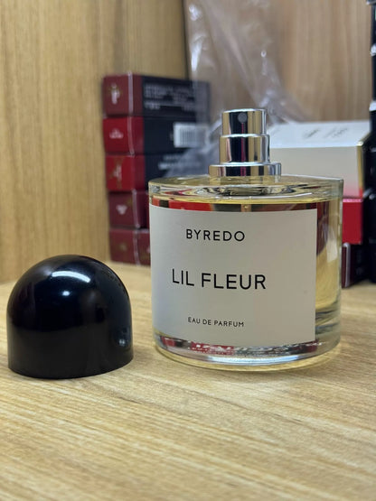 050726-97 Byredo LIL FLEUR Perfume 100ml 3.4 oz