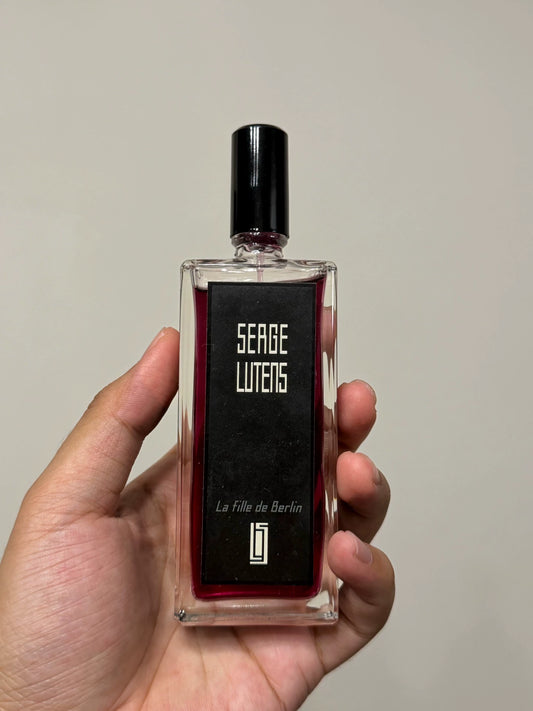Seage Lutens edp 50ml