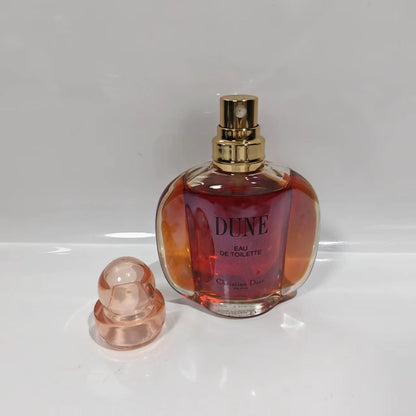 020926-29 Dior dune light EDT 50ml 1.7 oz