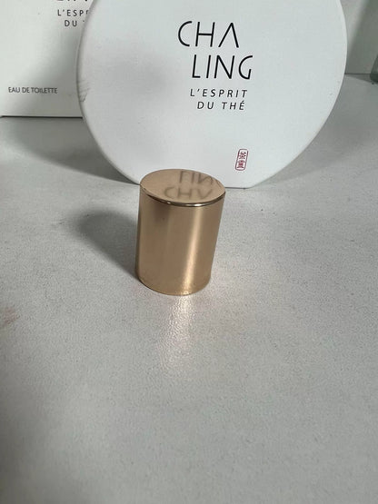 270726-44 CHALING tea spirit Perfume 100ml 3.4 oz