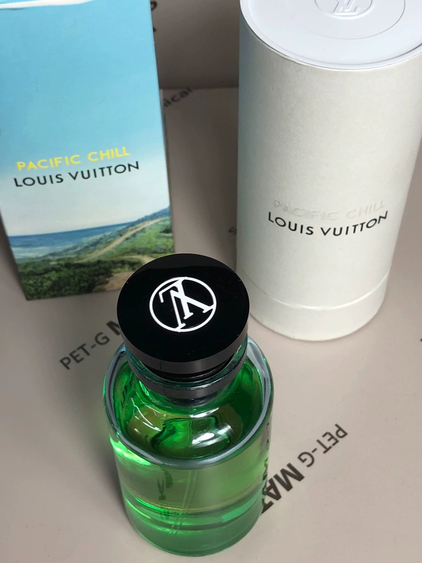 010426-266 LV Louis Vuitton 100ml 3.4 oz