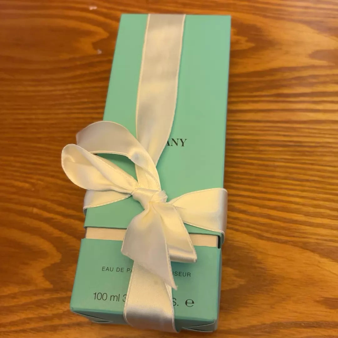 240426-77 old Tiffany Perfume 100ml 3.4 oz