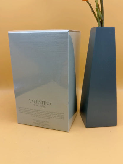 301225-67 Valentino Donna Eau de Toilette EDT 125ml 4.2oz