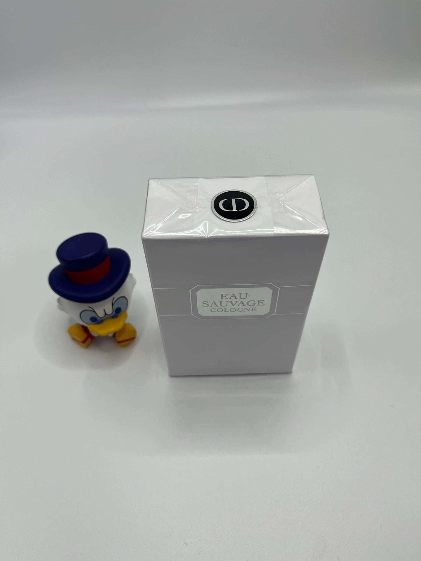 030926-1 Dior Fresh Water Cologne 100ml 3.4 oz