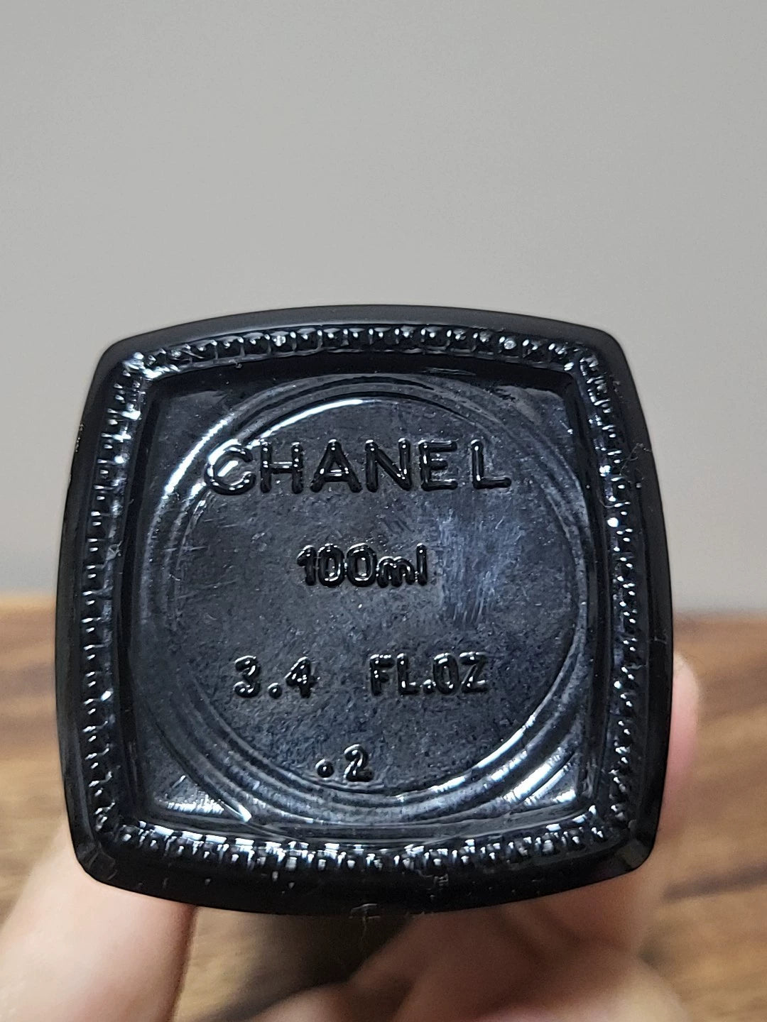 100925-34 Chanel Antaeus Eau de Toilette EDT 100ml 3.4oz
