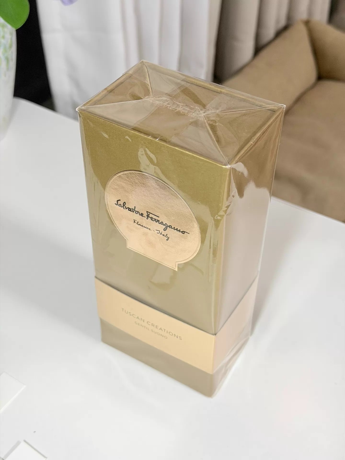 020426-336 Ferragamo Phantom of EDP 100ml 3.4 oz