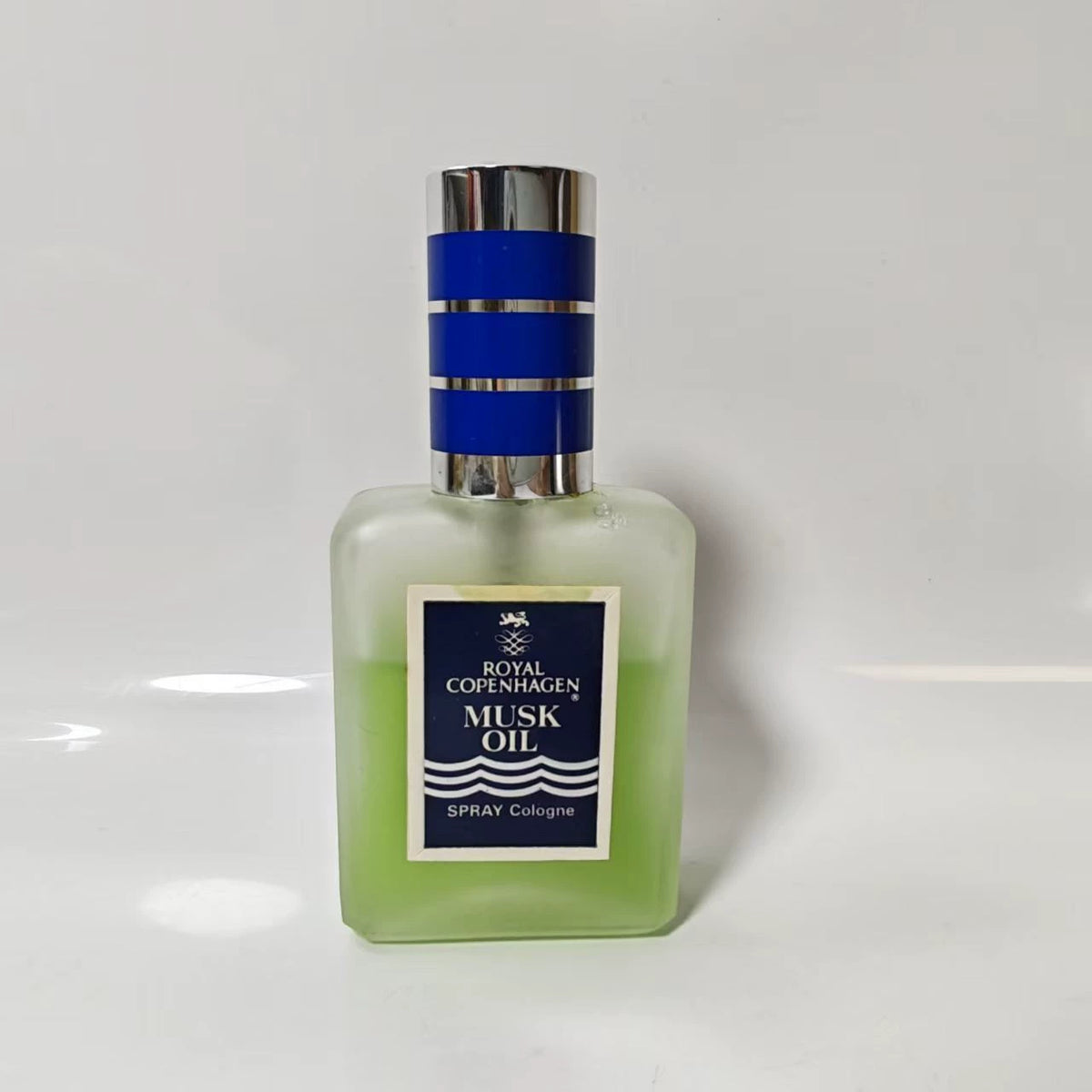 020926-307 Royal Copenhagen Musk Cologne