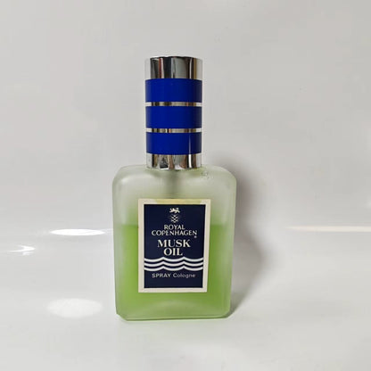 020926-307 Royal Copenhagen Musk Cologne