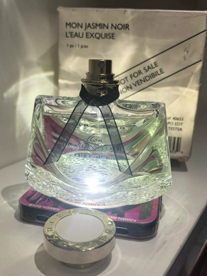 020326-22 Bvlgari Mon Jasmin Noir 75ml  2.5oz