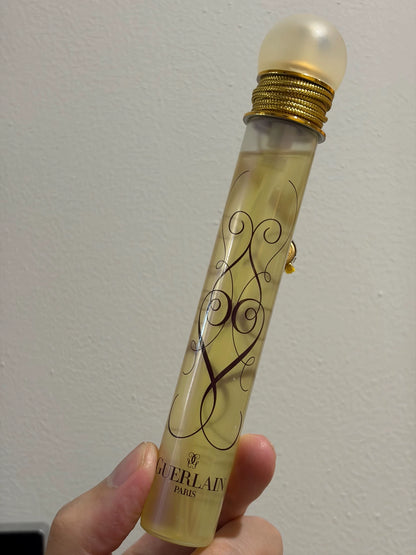 270826-8 Guerlain love potion EDT 30ml 1 oz