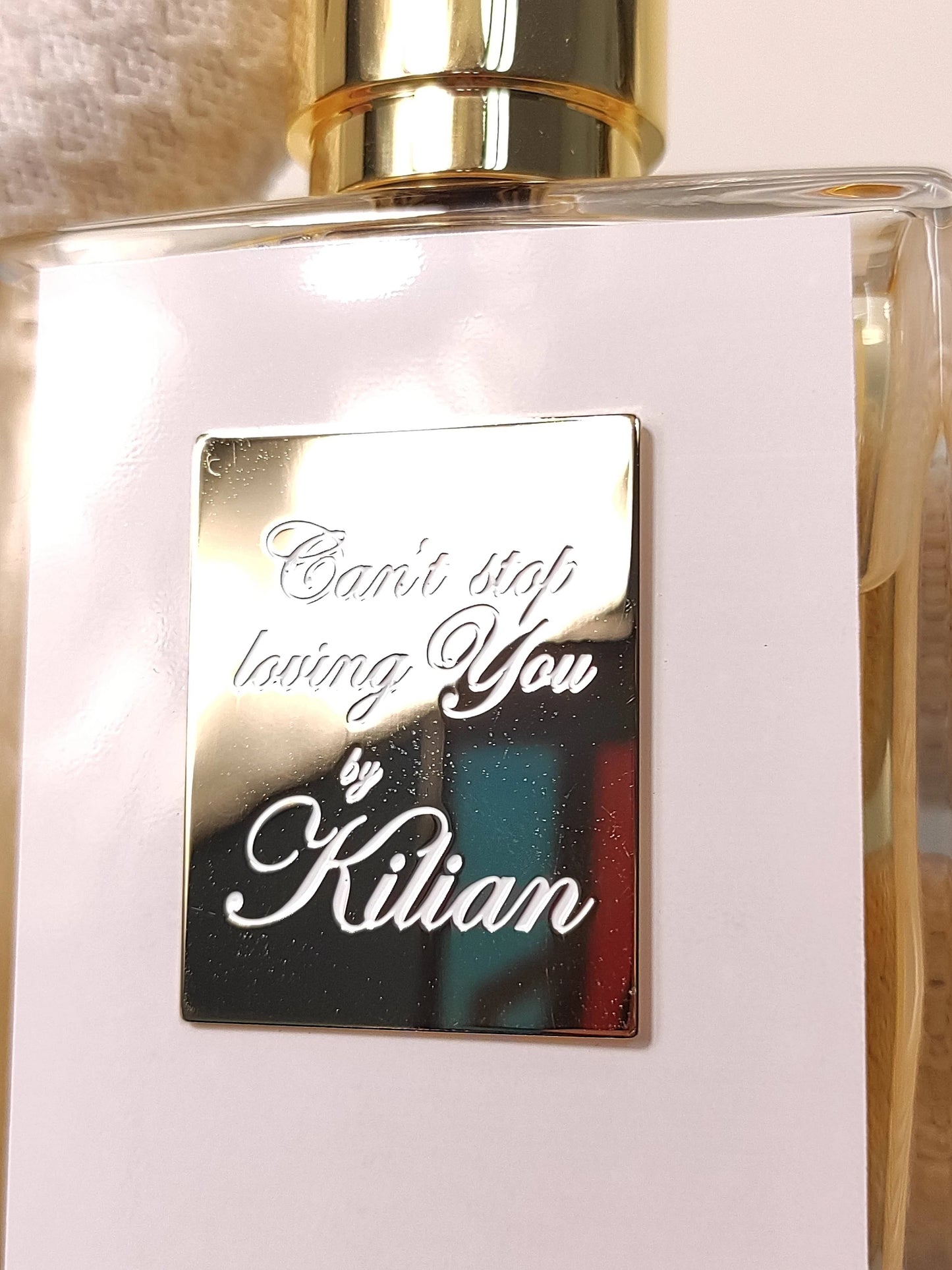 221225-79 Kilian Eau de Parfum EDP 50ml 1.7oz