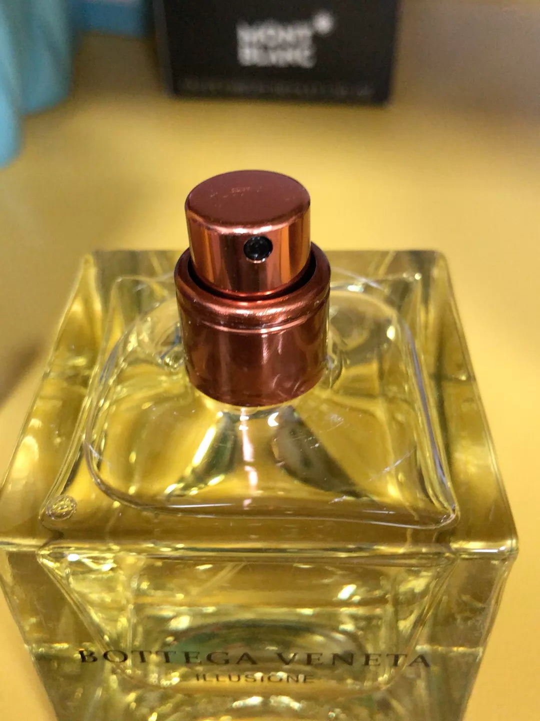 150726-120 Bottega Veneta men Perfume 50ml 1.7 oz