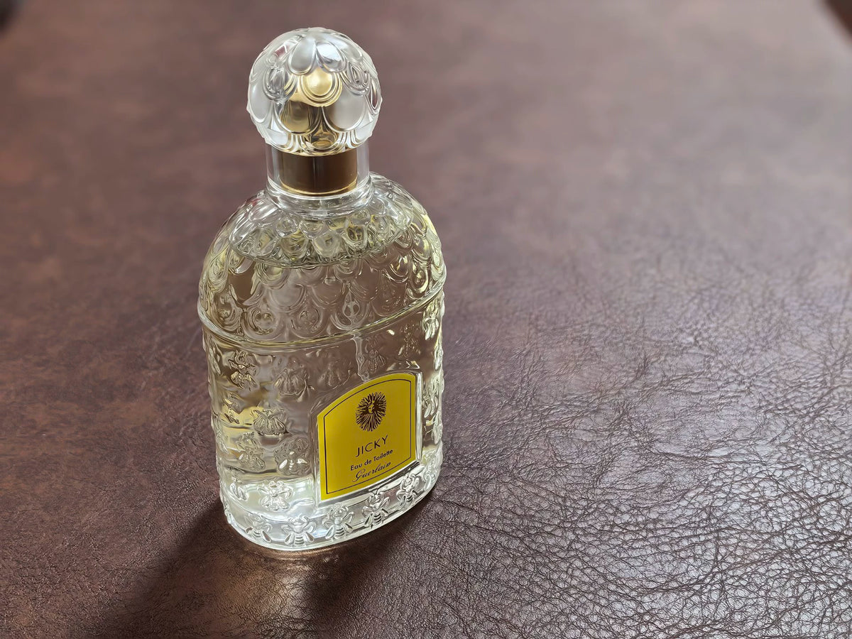200926-121 Guerlain Jiy 100ml 3.4 oz