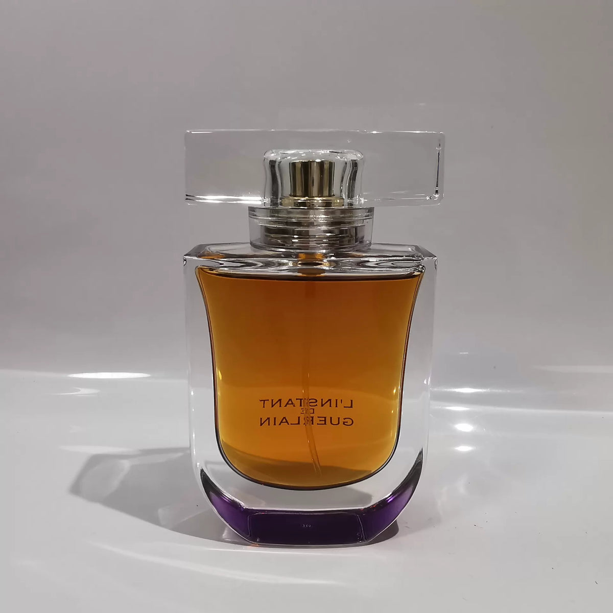 020926-504 Guerlain instant purple base EDP 50ml 1.7 oz