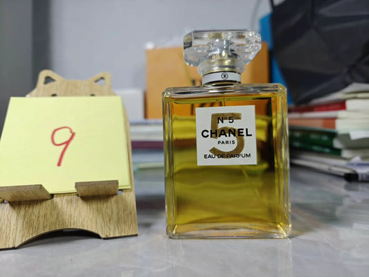 120625-40 Chanel No 5 Eau de Parfum EDP 100ml 3.4oz