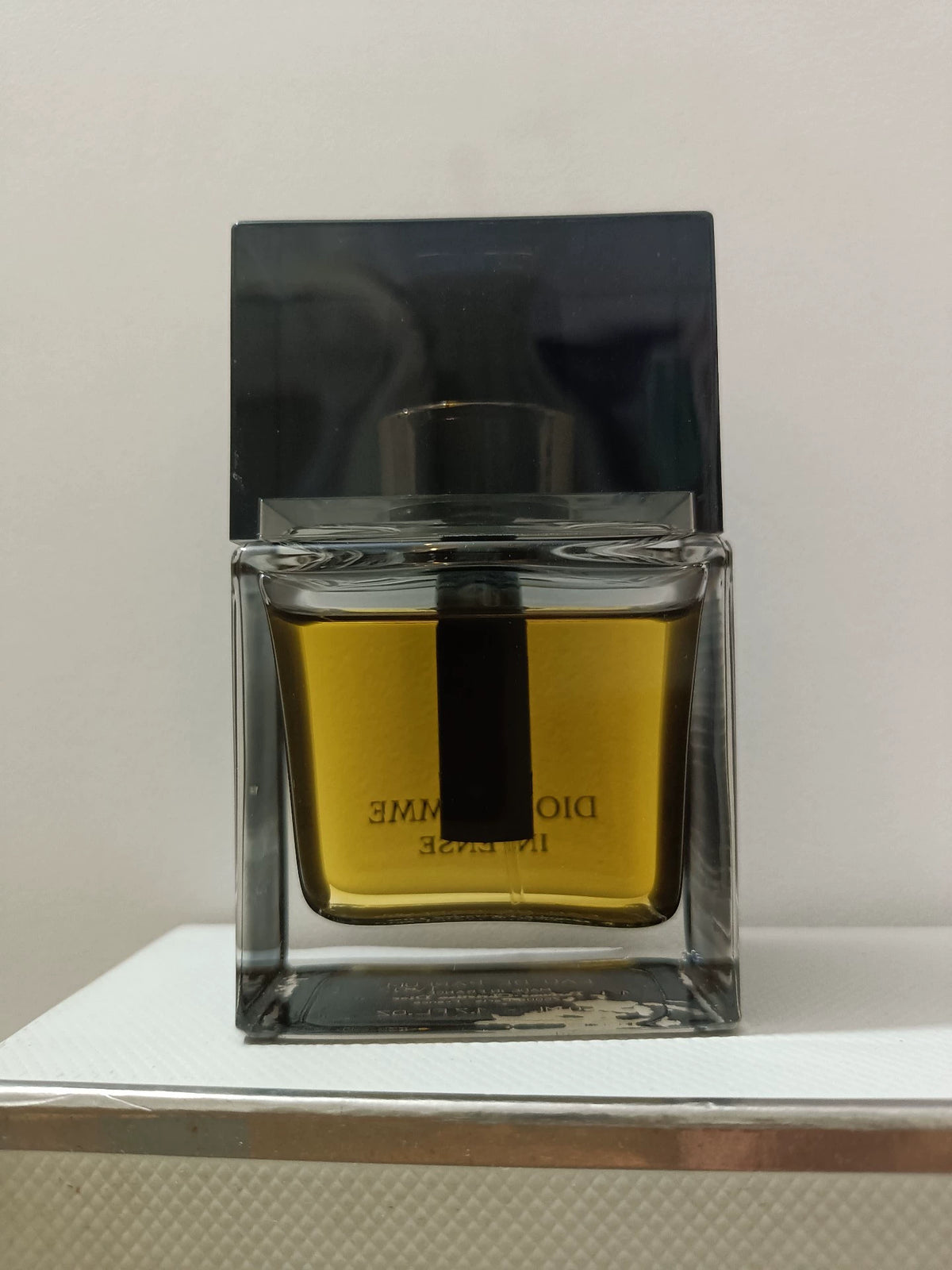 111026-48 Dior Intense EDP 50ml 1.7 oz