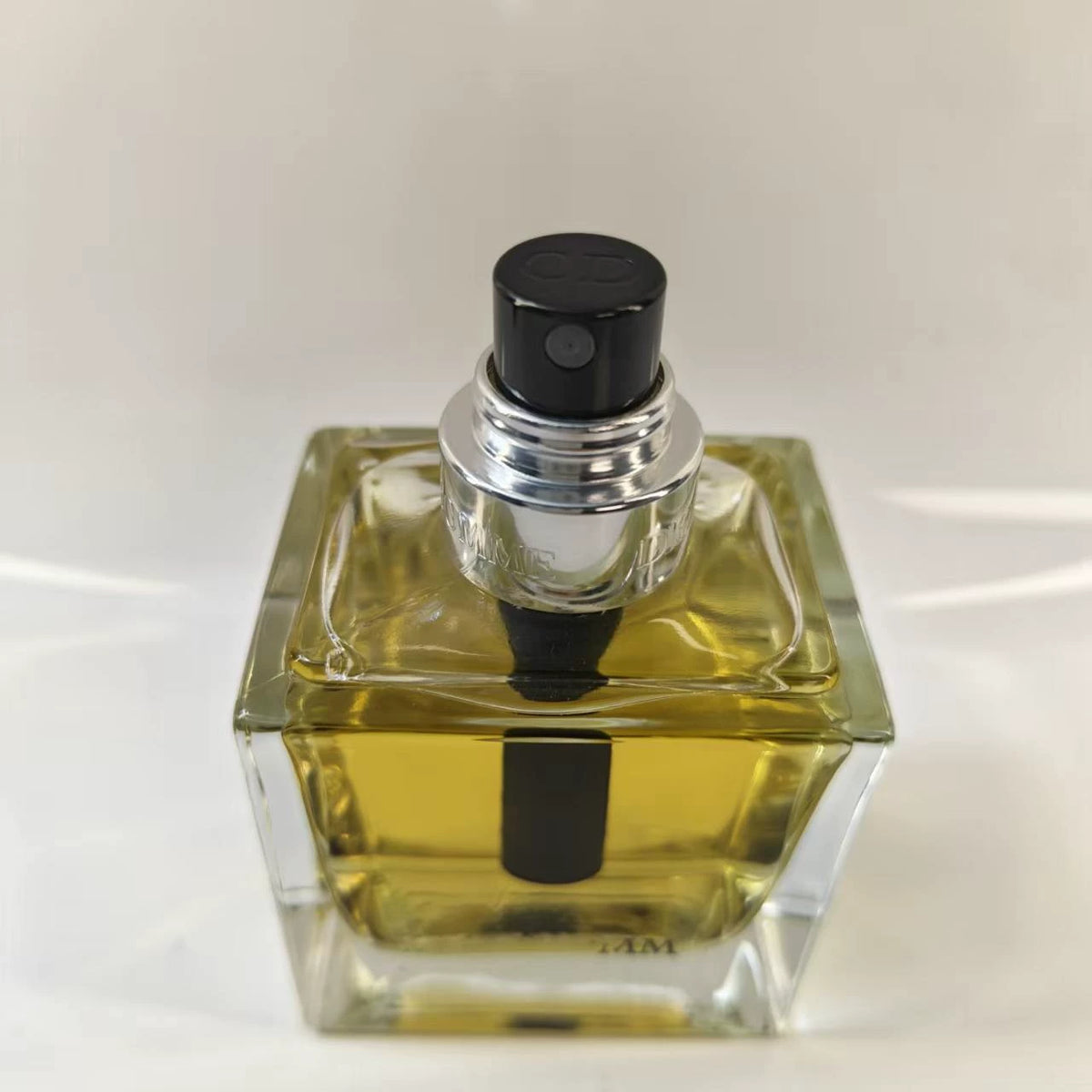 020926-377 Dior Men edition remaining Perfume 50ml 1.7 oz