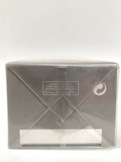 010625-51 Christian Dior Eau de Toilette EDT 100ml 3.4oz