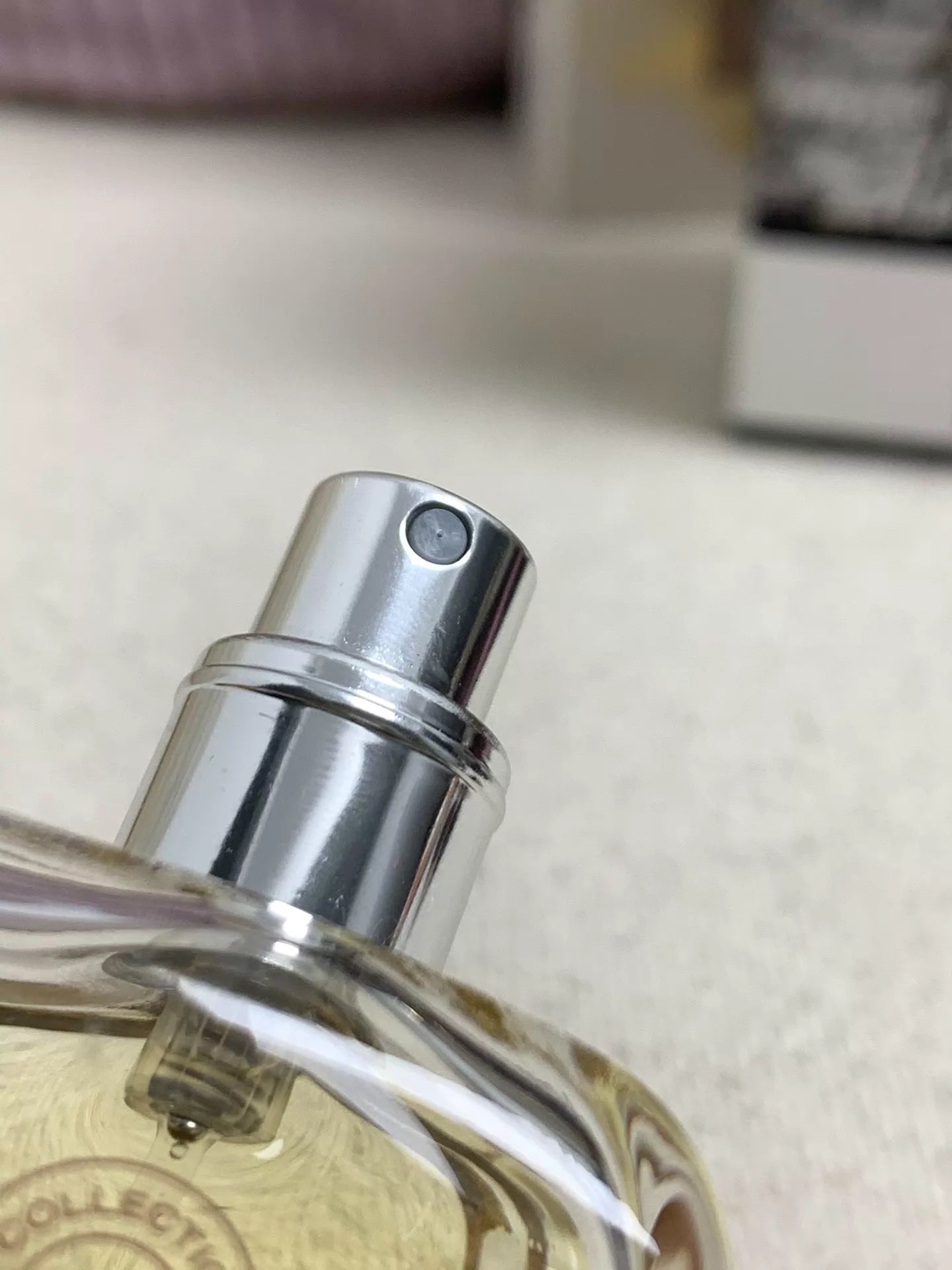 290726-54 Hermès Jasmine Cedar without 100ml 3.4 oz