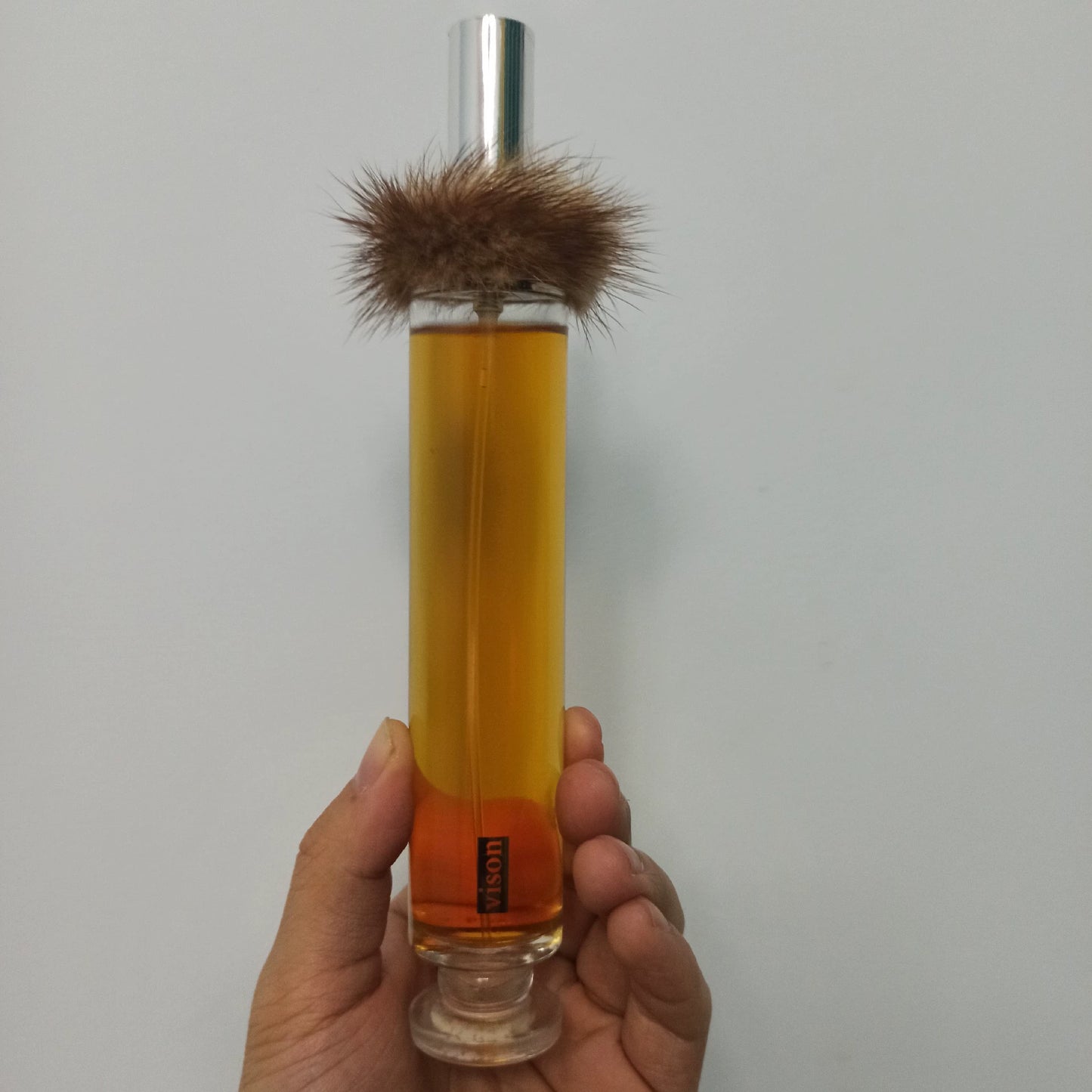110526-12 Robert Perevison mink Perfume 50ml 1.7 oz