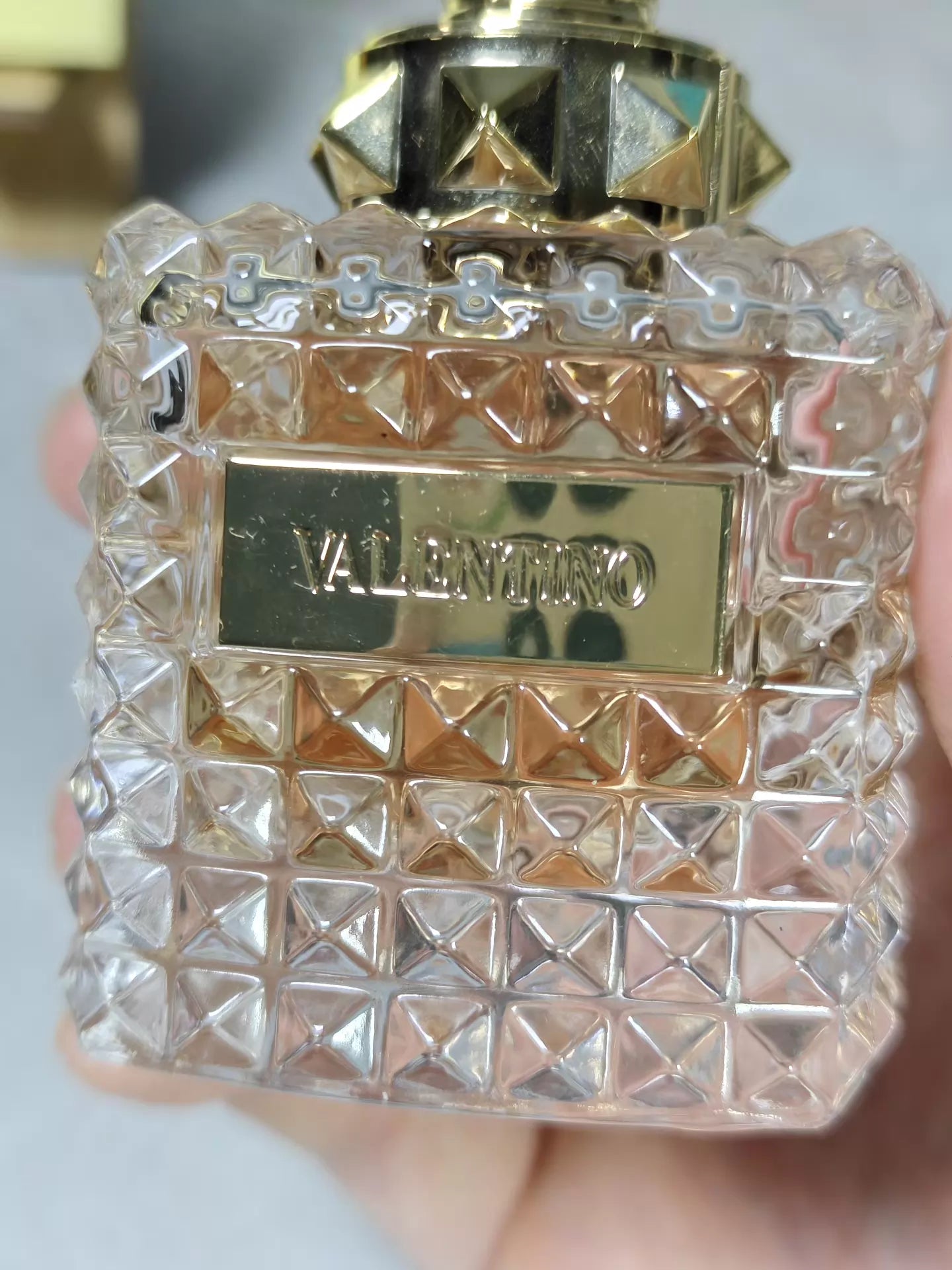 070826-7 Valentino eponymous women 50ml 1.7 oz