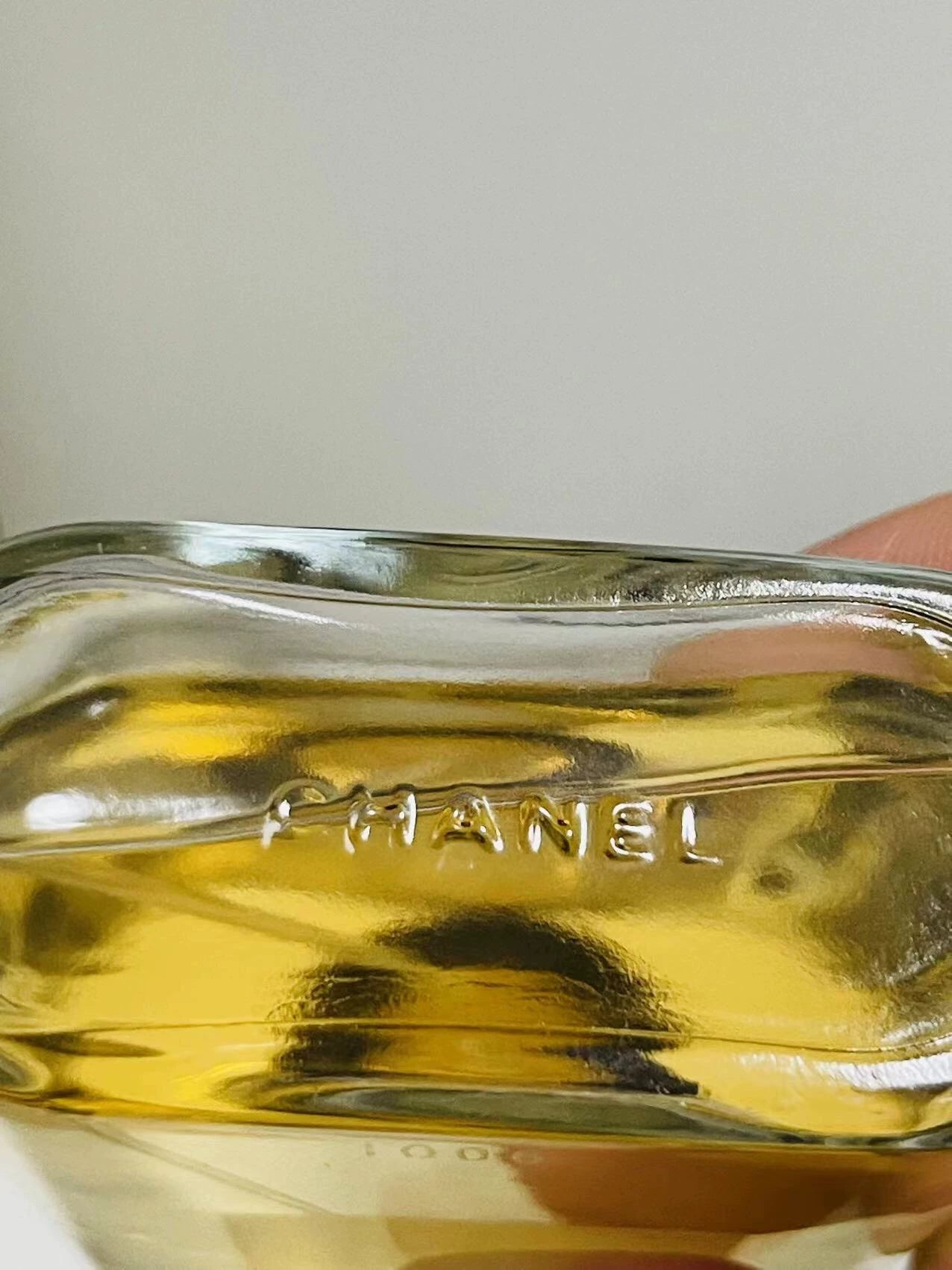 260526-73 Chanel Eau Biarritz 125ml 4.2 oz