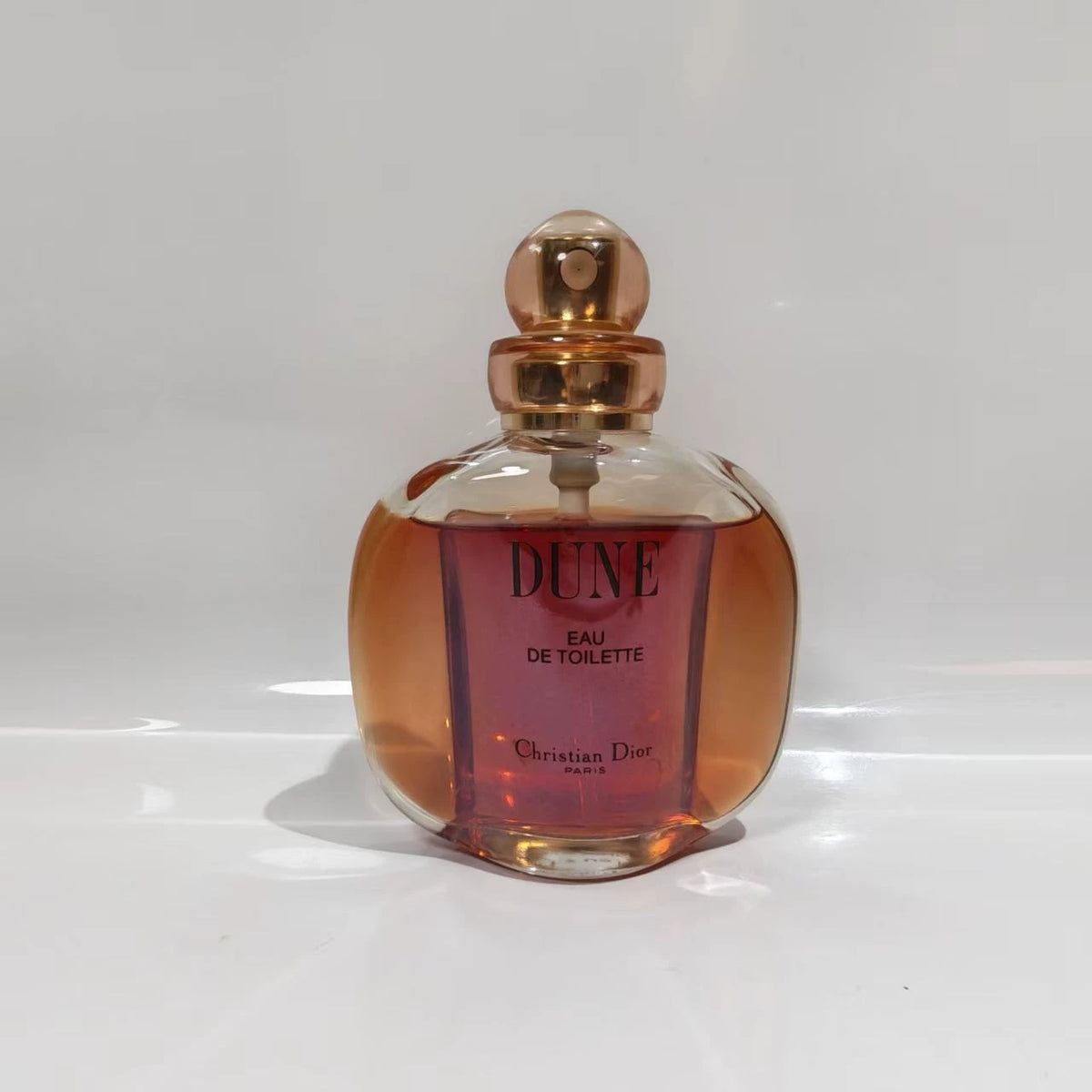 020926-580 Dior dune light EDT 50ml 1.7 oz