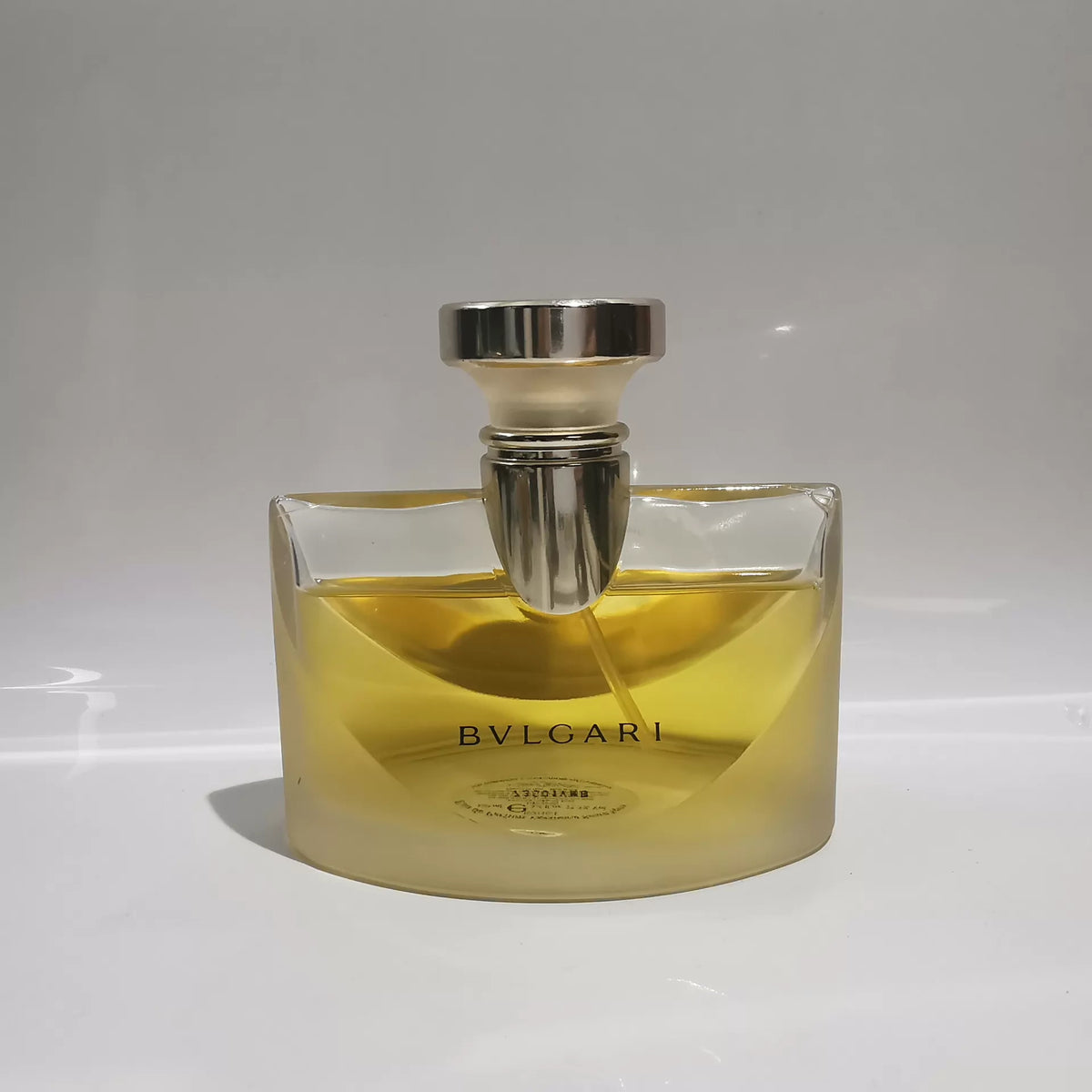 020926-444 Bvlgari Yellow Tea Femme EDP 100ml 3.4 oz