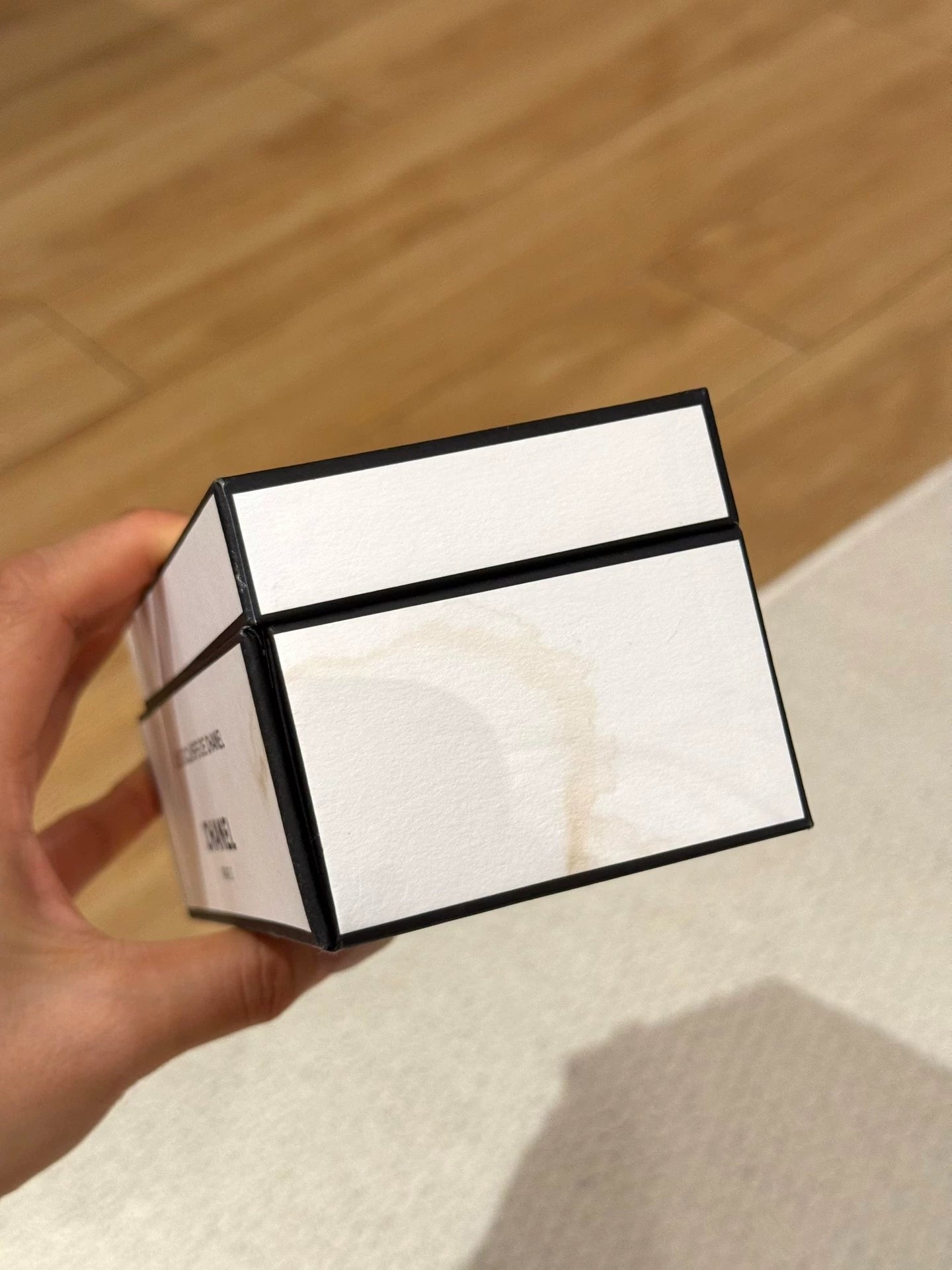 200926-101 Chanel Couture Collection 4ml 0.1 oz