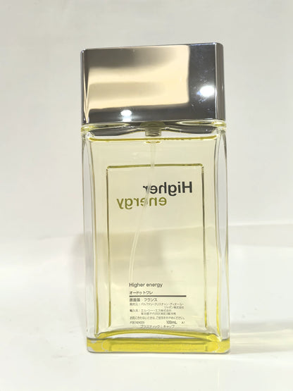 140525-38 Christian Dior Eau de Toilette EDT 100ml 3.4oz