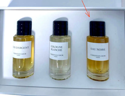 040625-62 Christian Dior Eau NOIRE 40ml