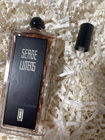 250526-124 Serge Lutens EDP 100ml 3.4 oz