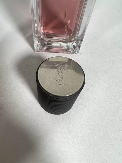 270726-71 Yves Saint Laurent Haute Couture Bodysuit Perfume 125ml 4.2 oz