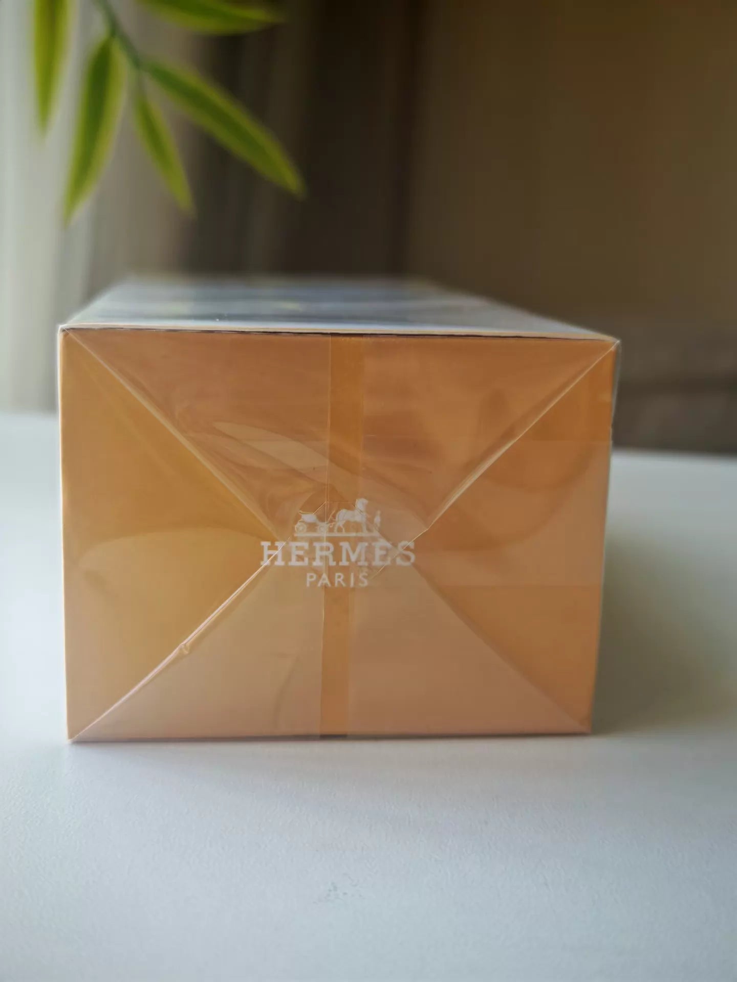 020426-133 Hermès Kythera Garden EDT 100ml 3.4 oz
