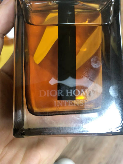 150726-110 Dior Jieao Enhanced Edition Perfume 100ml 3.4 oz