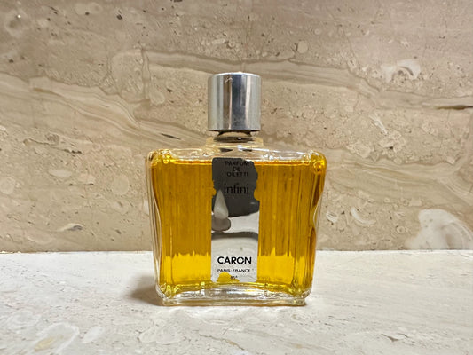 270526-95 Caron Uninhibited Infini pdt 60ml 2 oz