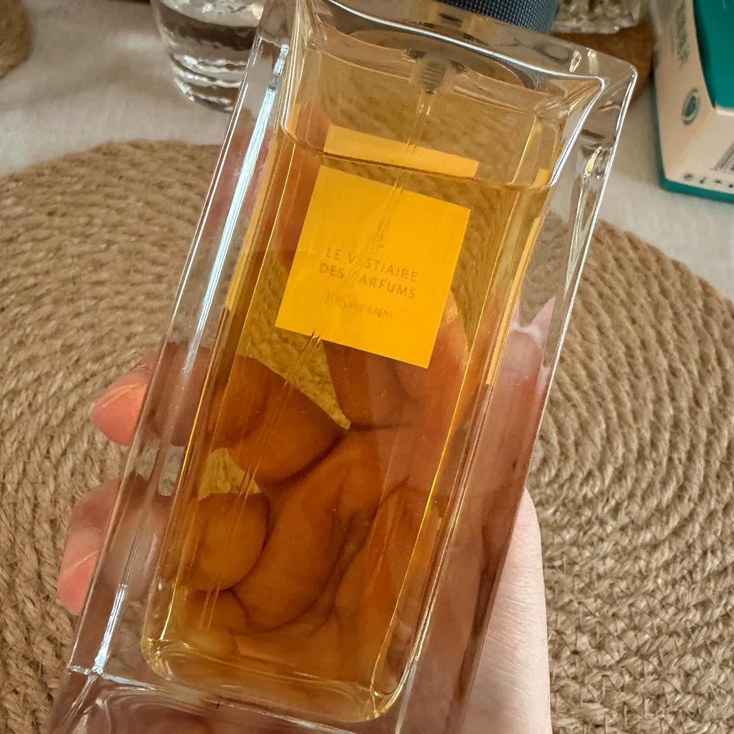 221225-22 Ysl 125ml 4.2oz EDP