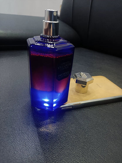 170126-32 Lorenzo Villoresi Patchouli Eau de Toilette EDT 100ml 3.4oz