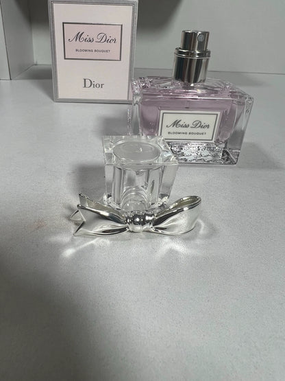 270726-47 Dior Sweetheart with box Parfum 30ml 1 oz