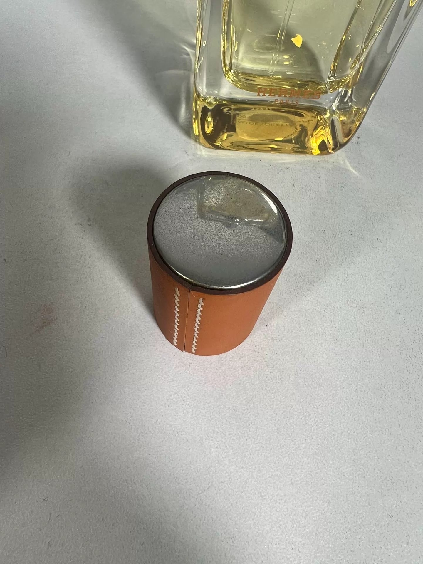 270726-134 Hermès Smell Series Amber Parfum 100ml 3.4 oz