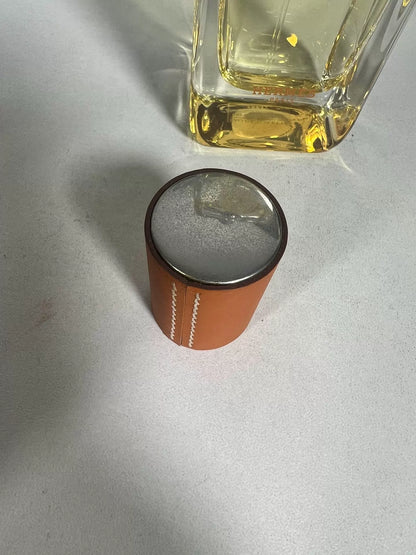 270726-134 Hermès Smell Series Amber Parfum 100ml 3.4 oz