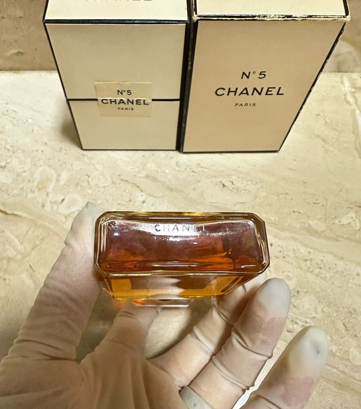270526-121 Chanel No. three rows 28ml 0.9 oz