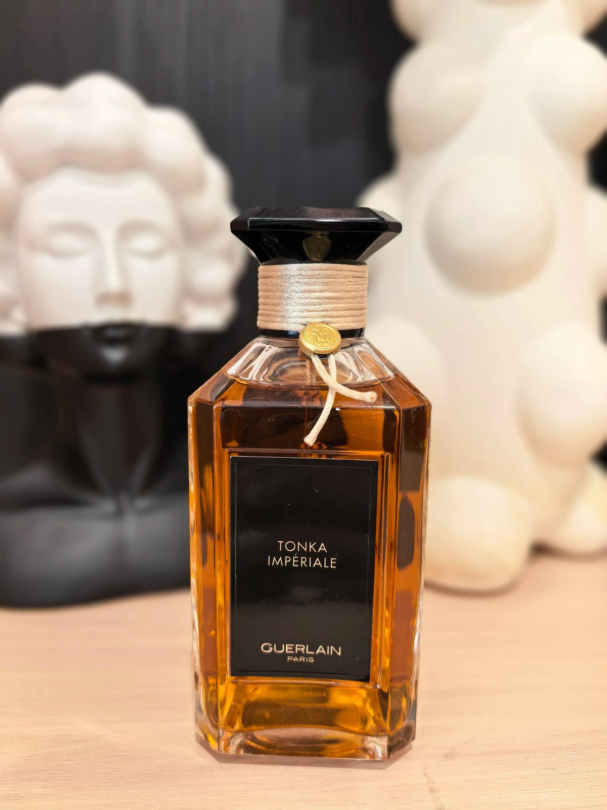 130926-35 Tonka Impériale 200ml 6.8 oz